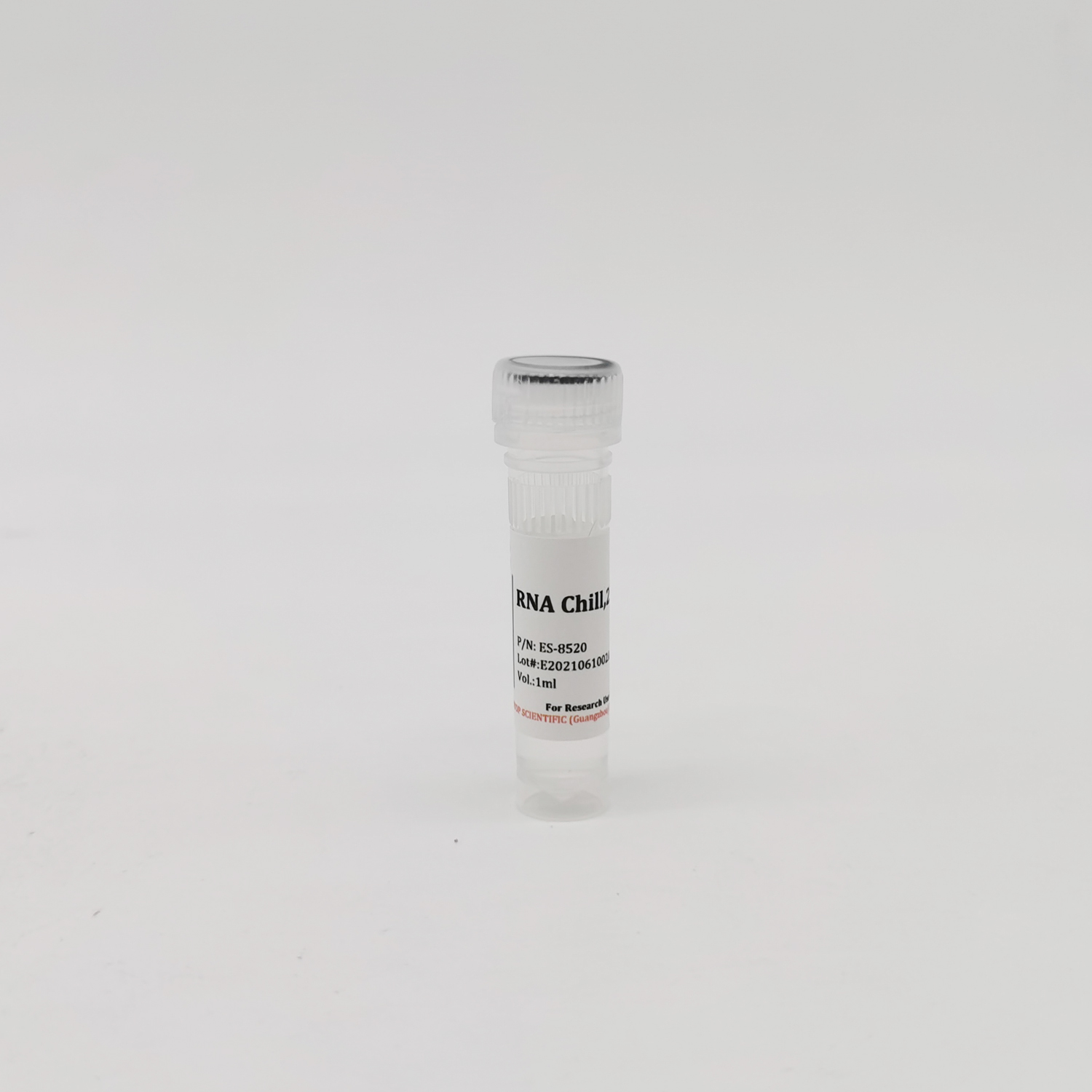 RNA Chill RNase灭活试剂(25×)-1ml